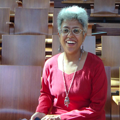 Sampurna Chattarji